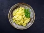 Balsamico-Kartoffelsalat