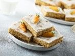 Möhrenkuchen