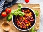 Chili Con Carne (ohne Fix)