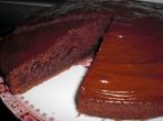 Extrem leckerer <strong>Schokokuchen</strong>