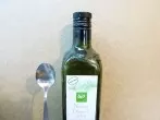 Olivenöl gegen Halskratzen und Halsschmerzen