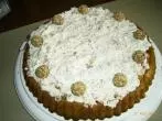 Giotto-Torte - Schnell und einfach (ohne Backen)