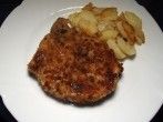 M&uuml;nchner <strong>Schnitzel</strong>