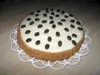 Vanille-Quark-Torte ohne Backen