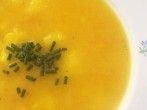 Schnelle <strong>Kartoffelsuppe</strong> II
