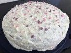 Quark-Sahne-Obst-<strong>Torte</strong>