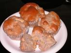 Weltbeste <strong>Bananenmuffins</strong>