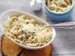 Spaghettisalat - ganz einfach