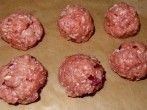 Hackfleisch einfrieren Teil 3