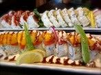 Sushi einfrieren