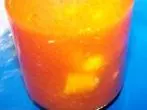 Süß-Scharfes Mango-Chutney