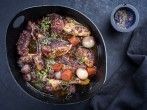 Coq au vin