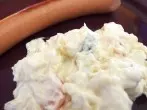 Mayonnaise flüssiger machen mit Wasser