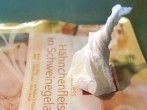 Schwitzwasser in Kühlschrank-Aufschnittdosen vermeiden