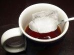 Tee schneller auf Trinktemperatur kriegen