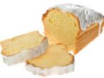 Saftiger Zitronenkuchen