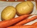 Gemüse einfrieren