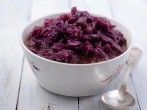 Rotkohl selber machen