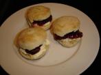 Englische Scones