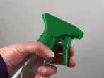 Sprühflaschen weiterverwenden