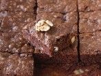 Nuss-Brownies
