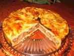 Pie mit Entenbrust und Portwein