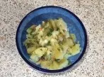 Weltbester Kartoffelsalat