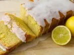 Zitronenkuchen - gelingt immer