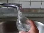 PET-Flasche anstatt Wärmflasche