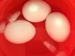 Eier schälen in Sekunden