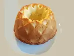 Puddingkuchen