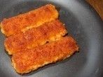 Fischst&auml;bchen im Toaster