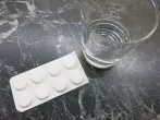 Aspirin gegen Herpes