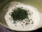 Kr&auml;uter-<strong>Knoblauch</strong>-Dip