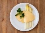 Falsche <strong>Hollandaise</strong> - Holl&auml;ndische So&szlig;e
