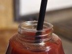 Was tun, wenn <strong>Ketchup</strong> nicht aus der Flasche will?
