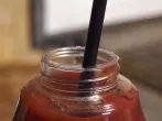 Was tun, wenn Ketchup nicht aus der Flasche will?