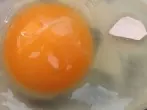 Eierschale im Ei - Weiterentwicklung Teil 1