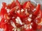 <strong>Tomatensalat</strong>-Dressing schnell & einfach zubereiten