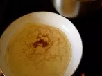 Pfannkuchenteig ohne Klümpchen