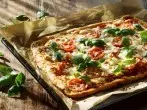 Pizza selber machen - schneller als man denkt