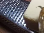 Butter zu hart beim Kuchenbacken