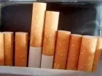 Potpourri gegen Zigarettenrauch