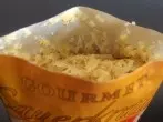 Sauerkraut verträgt sich nicht mit Plastik
