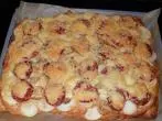 Bratkartoffel-Blechkuchen