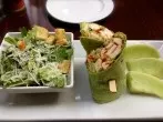 Kalte Wraps für heiße Tage