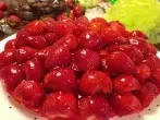Luftiger weicher Tortenboden - ideal für Erdbeeren