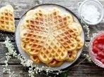 <strong>Sandwaffeln</strong>