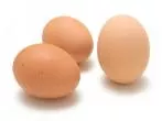 Süß-Saure Eier