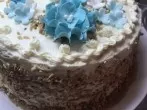Quick-Torte